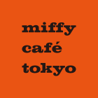 MIFFY CAFE TOKYO